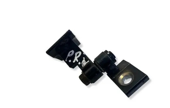 BMW 1 F20 F21 Front door upper hinge 7246066