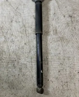 Volvo V40 Rear shock absorber/damper 314068227