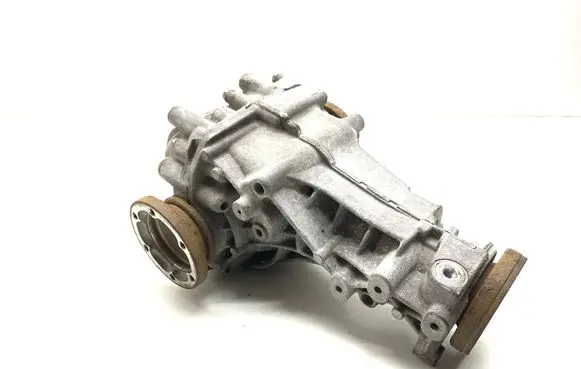 Audi Q5 SQ5 Rear differential 4460310067