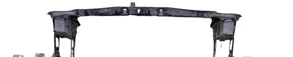 BMW 4 F36 Gran coupe Radiator support slam panel 7245786 170238