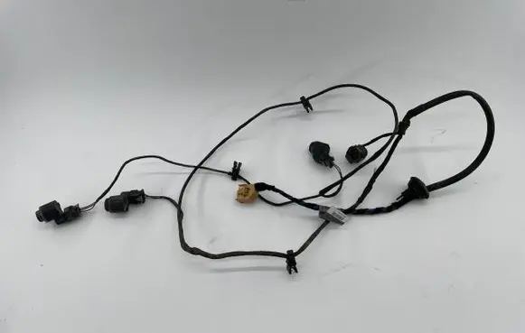 Audi A4 S4 B8 8K Parking sensor (PDC) wiring loom 8K0971104AC TAB010813AK