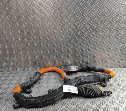 BMW 3 F30 F35 F31 Other wiring loom 6824116 6824102