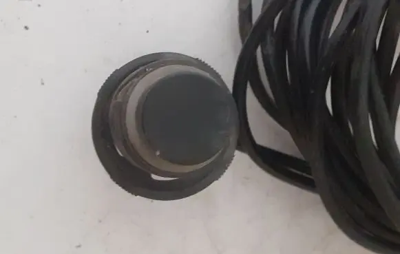 Honda Insight Parking PDC sensor