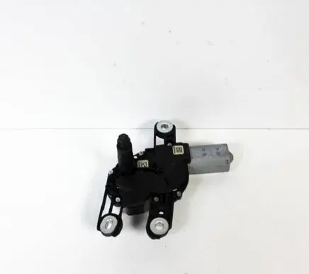 Volkswagen Golf VII Rear window wiper motor 5G0955711A