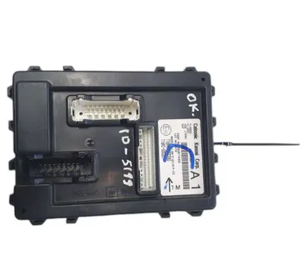 Nissan Juke I F15 BSM Control unit 284B11KA0C 116RI000281 116RAI000280