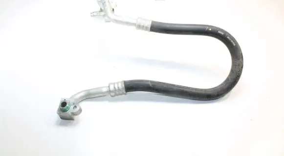 Fiat 500 Air conditioning (A/C) pipe/hose 51871844