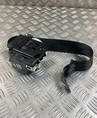 Audi A6 S6 C7 4G Rear seatbelt 4G8857805B