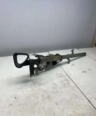 Seat adjustment motor