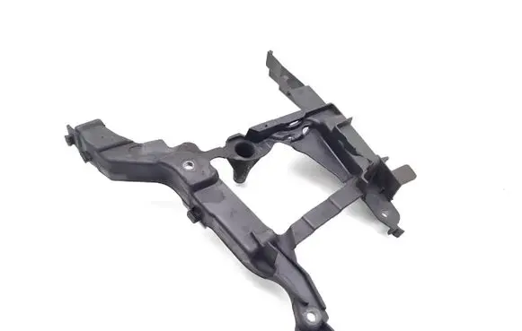 Renault Espace - Grand espace IV Timing belt guard (cover) 8200958221