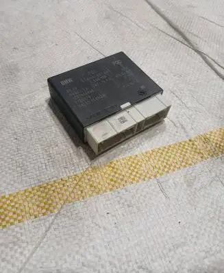 BMW X5 F15 Parking PDC control unit/module 1731908486 E120574 7938196