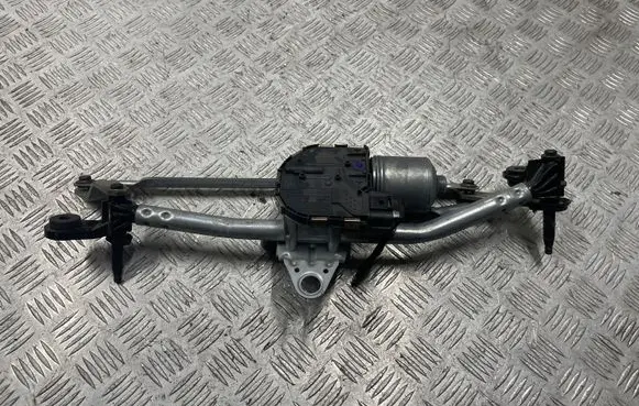 Audi A3 S3 8V Front wiper linkage 8V2955023D 8V2955119A