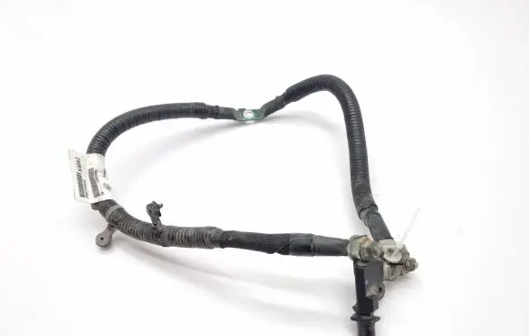 Chrysler Pacifica Negative earth cable (battery) P68271640AC 68271640AC 176680068