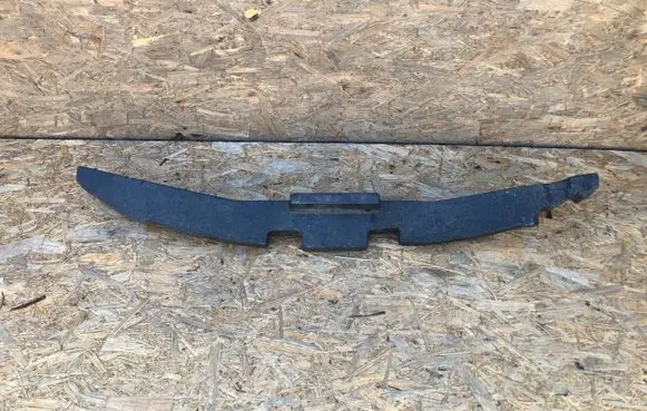 Nissan Leaf II (ZE1) Rear shock/impact absorber stay/bar 