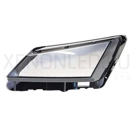 Skoda Kodiaq Headlight lense 