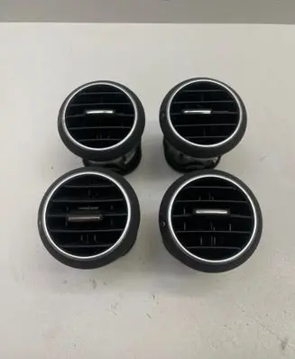 Audi A3 S3 A3 Sportback 8P Dashboard side air vent grill/cover trim 8P0820901D
