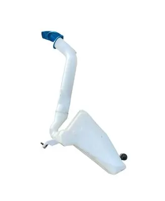 Volkswagen Fox Windshield washer fluid reservoir/tank 6Q0955453