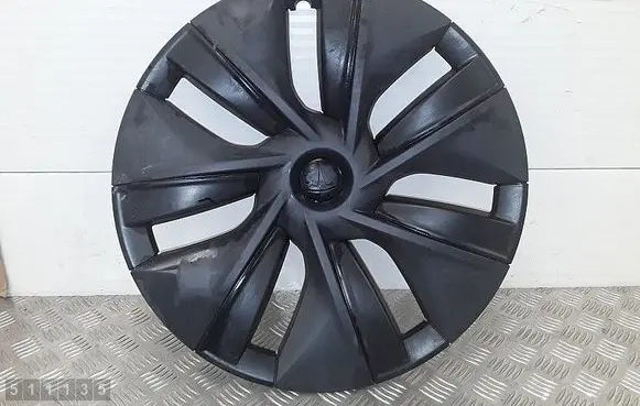 Tesla Model Y R19 wheel hub/cap/trim 104423500c