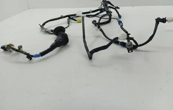 Lexus NX Front door wiring loom 82152