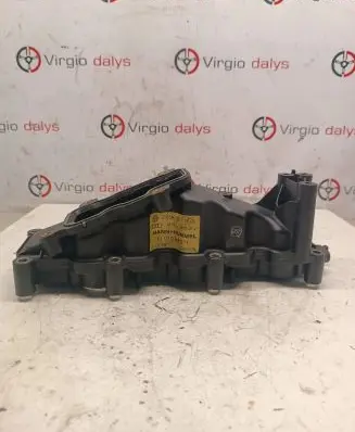 Audi A6 S6 C6 4F Intake manifold 059129711CL 0069670 1101984S01