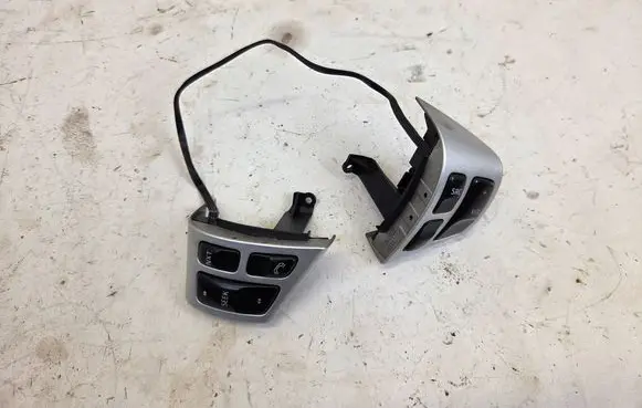 Saab 9-3 Ver2 Steering wheel buttons/switches 12801607