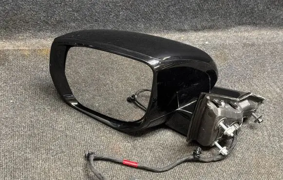 Jeep Grand Cherokee WL Front door electric wing mirror 68594731AA 25146147