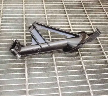 Audi Q5 SQ5 Oil sump strainer pipe 9643755580