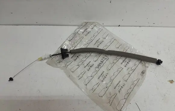Audi A6 S6 C7 4G Front door cable line 4G0837085