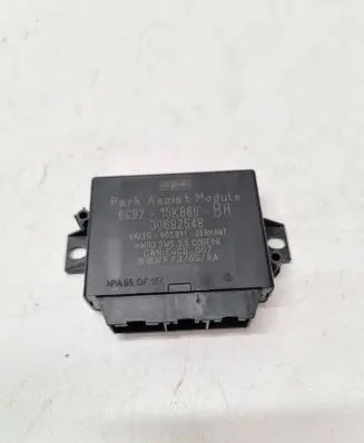 Volvo XC70 Parking PDC control unit/module 6G9215K866BH 30682548