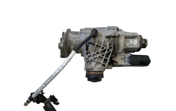 Jeep Compass Gearbox transfer box case P68292767AB TFA6F099700142 00053410143
