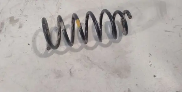 Nissan Primera Rear coil spring