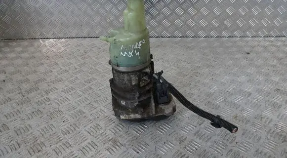 Ford Mondeo MK IV Power steering pump BG91-3K514-AB