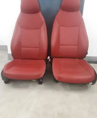 BMW Z4 E89 Seat set 