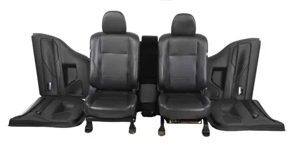 Mitsubishi Outlander Seat set 