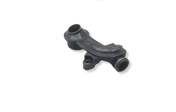 BMW 5 F10 F11 Oil sump strainer pipe 7810773 11417810773