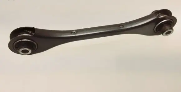 Volkswagen PASSAT B8 Rear upper control arm/wishbone 5Q0501529C