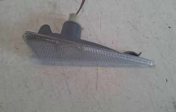 Renault Scenic II - Grand scenic II Front fender indicator light 0215100 200027150