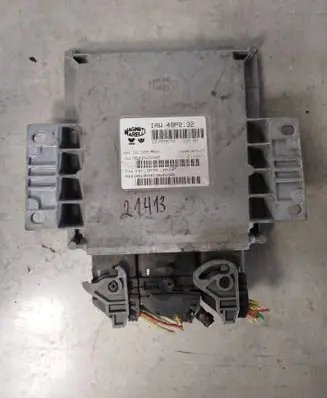 Engine control unit/module