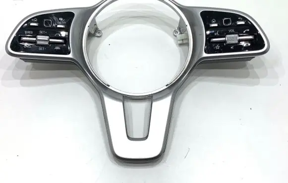 Mercedes-Benz GLE W167 Steering wheel buttons/switches GS149A0440