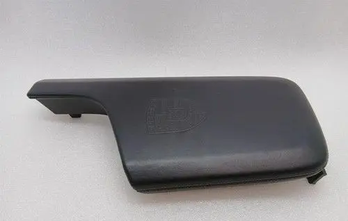 Porsche Taycan 9J1 Armrest