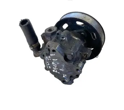 Audi A6 S6 C6 4F Power steering pump 4F0145155E