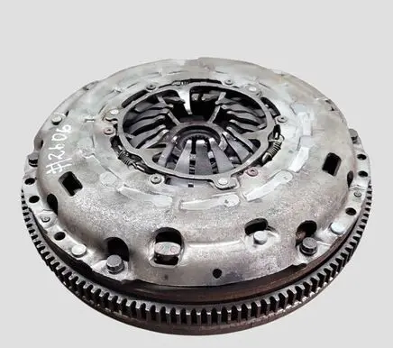 Volkswagen PASSAT B6 Clutch set kit 124035410