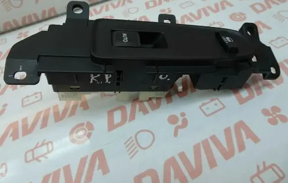 Lexus GS 300 400 430 Electric window control switch 84030-30110 8403030110