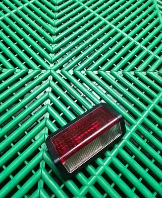 BMW 7 E65 E66 Boot/trunk interior light 6962569