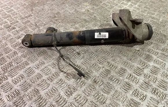 Volvo XC90 Rear shock absorber/damper 31658386