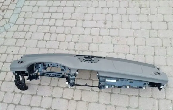 Mercedes-Benz CLS C218 X218 Airbag set with panel 878539800000302