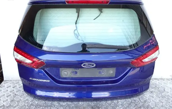 Ford Mondeo MK V Tailgate/trunk/boot lid 