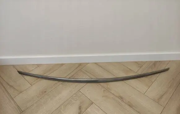 Mercedes-Benz S C217 Tailgate trim A2177570089 680045441