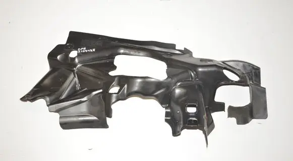 Mercedes-Benz S W220 Other body part