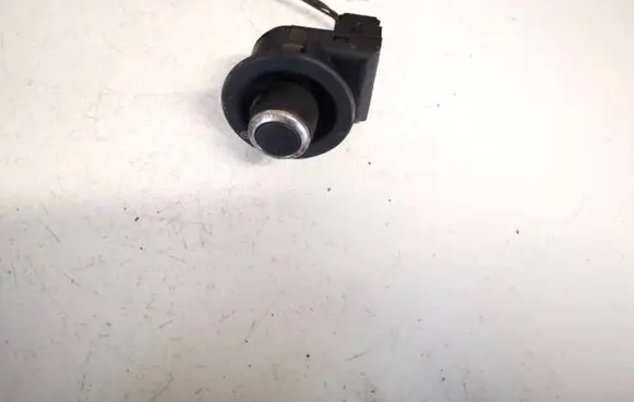 Wing mirror switch