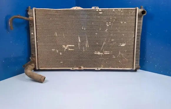 KIA Sedona Coolant radiator OK52B15200